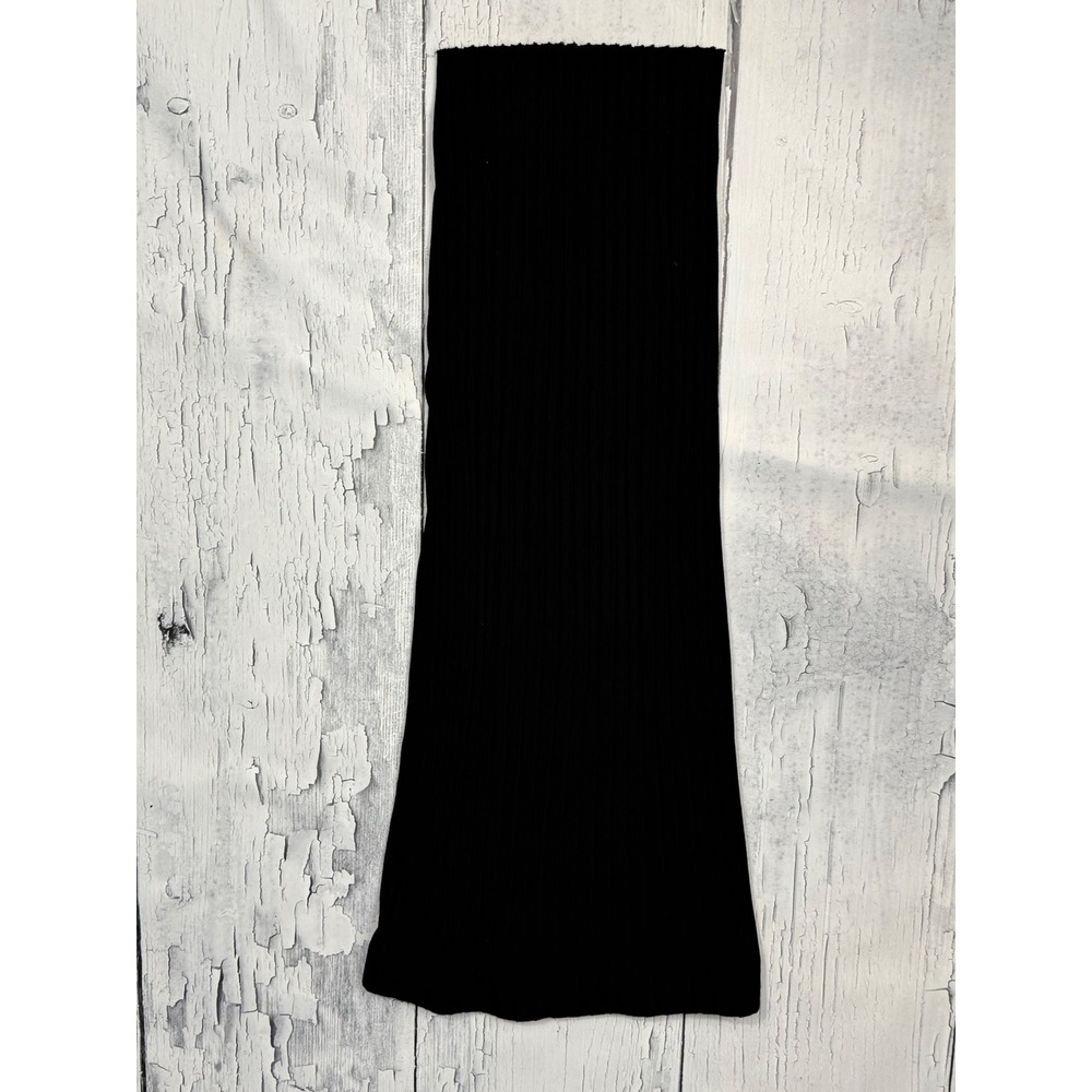 Cotton Citizen knitted pencil skirt - Picture 2 of 5